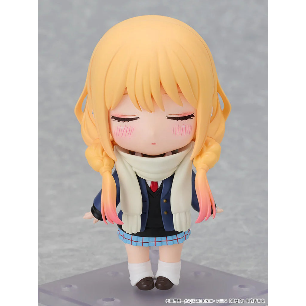 Nendoroid 3095 My Dress-Up Darling - Marin Kitagawa: Winter Uniform Ver.