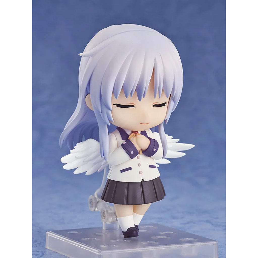 Nendoroid 2268 Angel Beats! - Kanade Tachibana (Reissue)