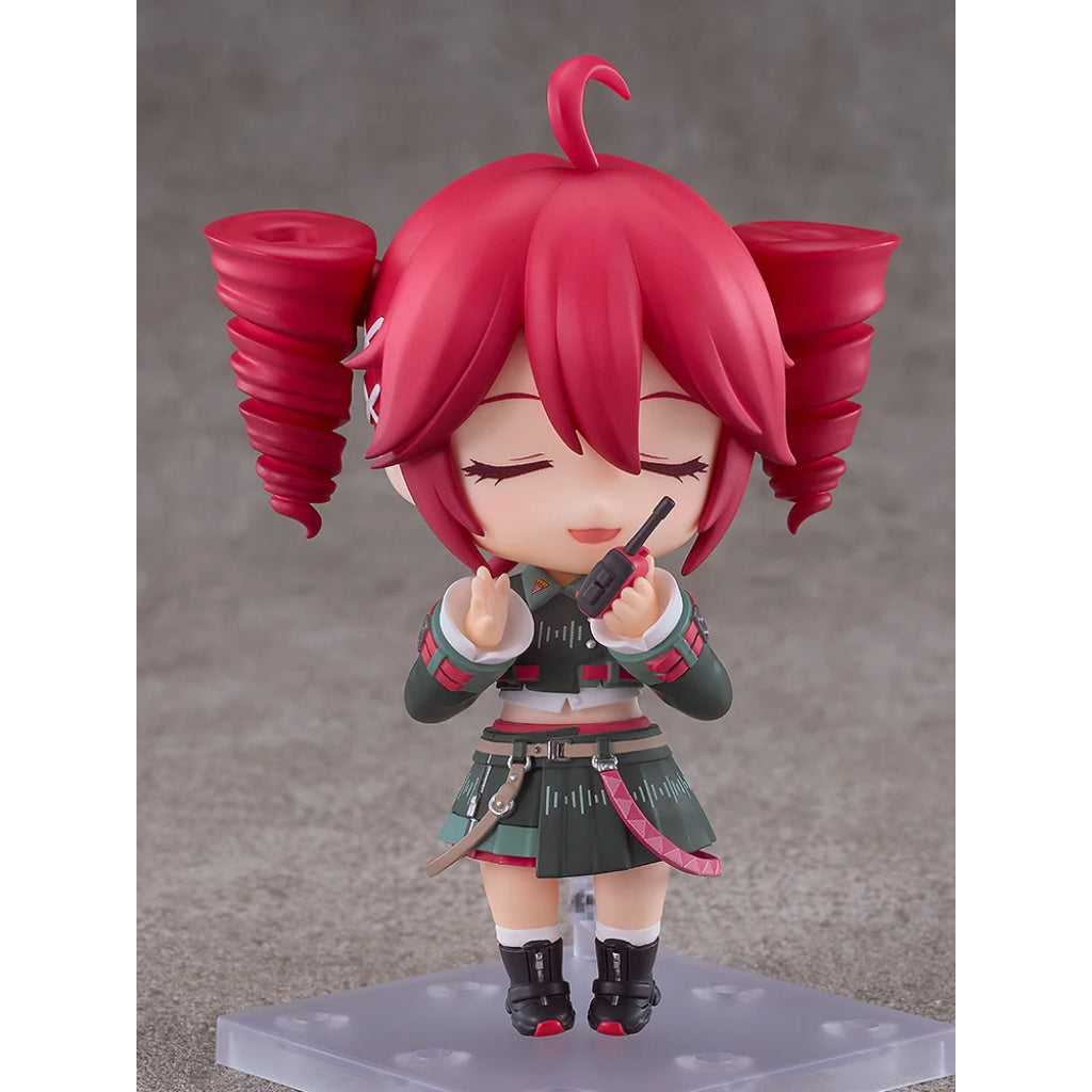 Nendoroid 3052 Kasane Teto: Voicepeak Ver.