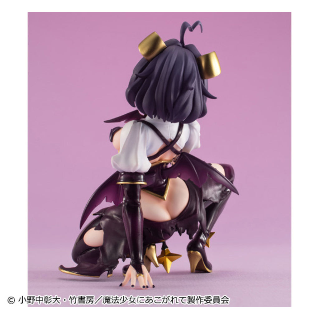Melty Princess Gushing Over Magical Girls - Palm Size Magia Baiser