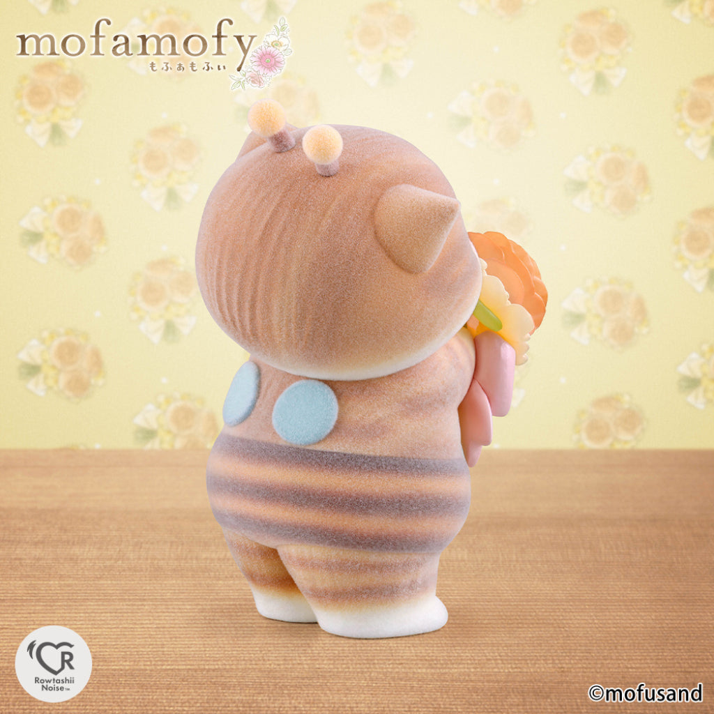 Mofusand - Mofamofy Hachi-Nyan (Subjected to allocation)