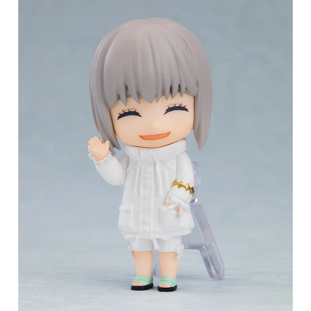 Nendoroid Surprise Fate/Grand Order Oberon Collection (Box Of 6)