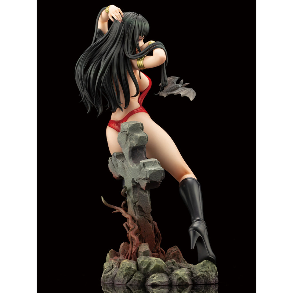 Horror Bishoujo Vampirella