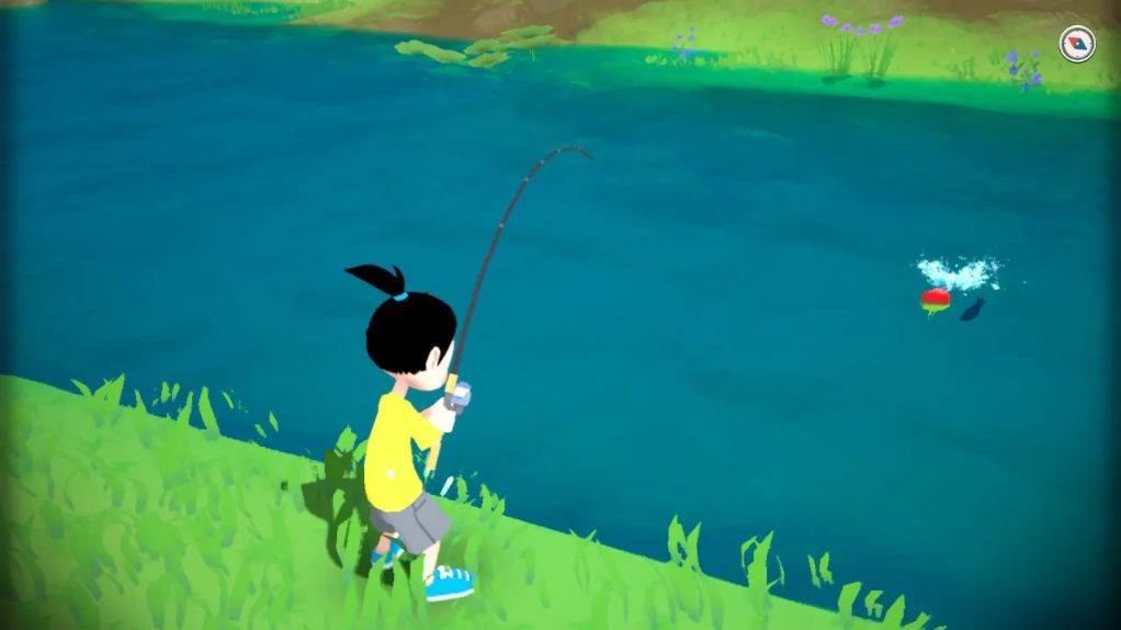 NSW Natsu-Mon 20th Century Summer Vacation