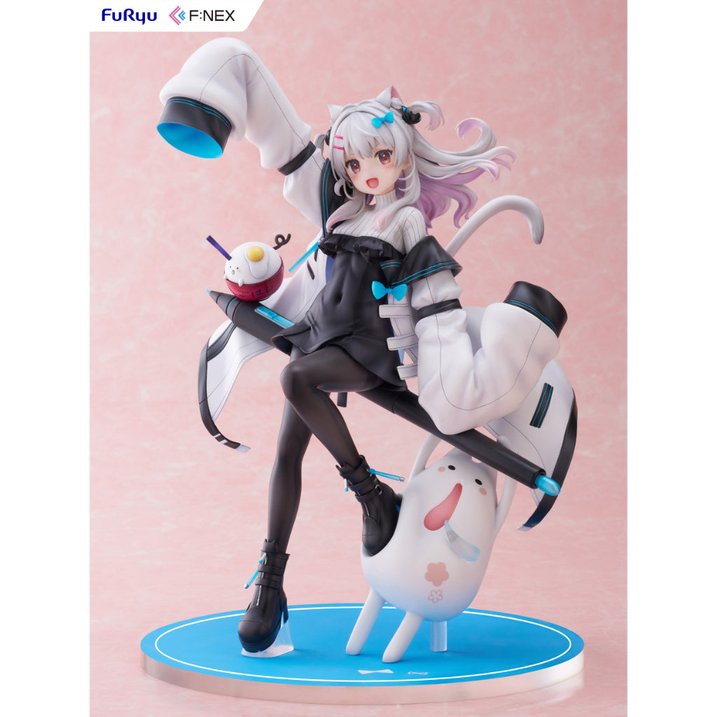 Original Character By Eri Natsume - Natsume Eri 1/7 Scale Figure