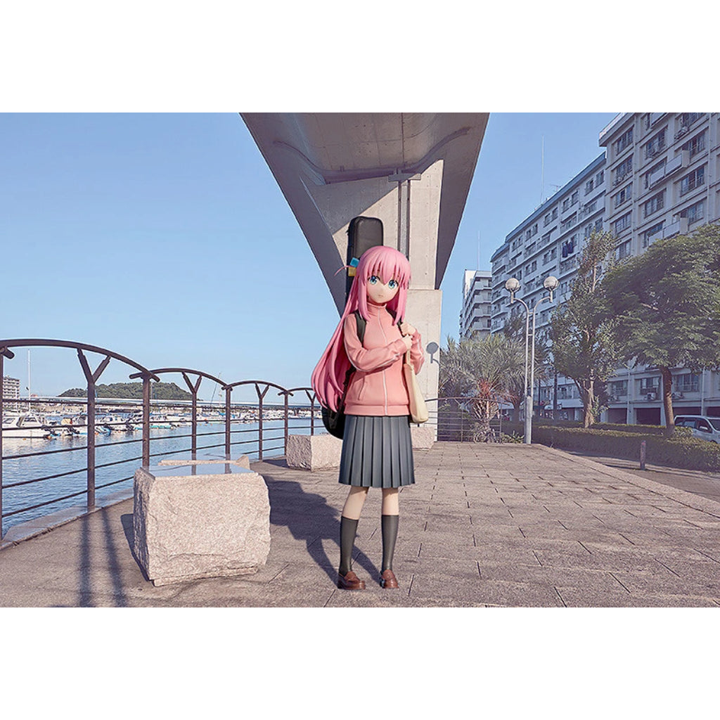 Bocchi The Rock! - Hitori Gotoh