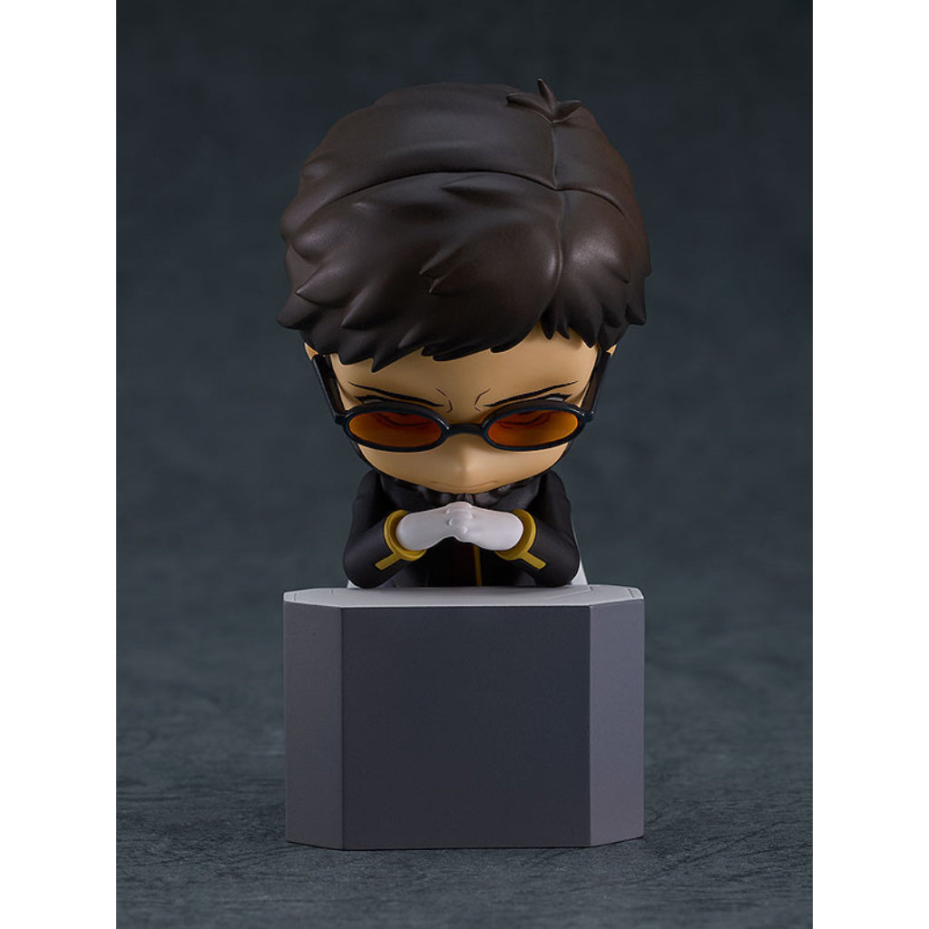 Nendoroid 2376 Evangelion - Gendo Ikari