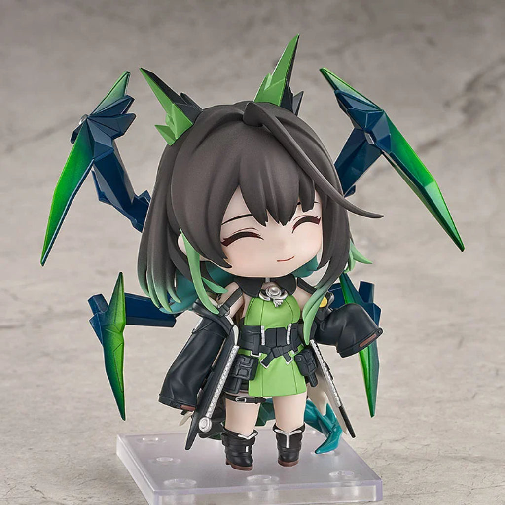Nendoroid 3137 Arknights - Mon3tr