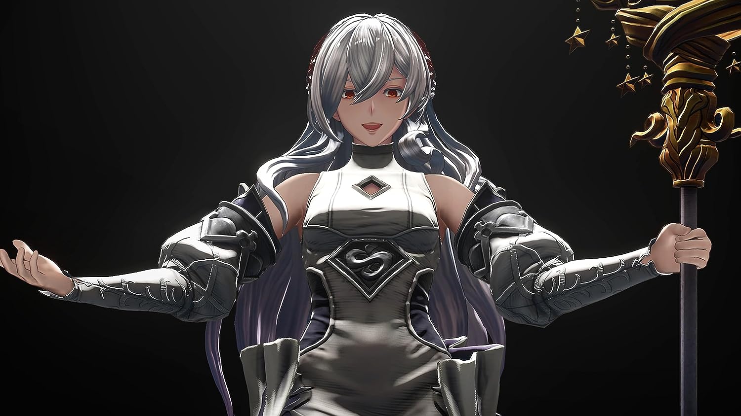 PS5 Granblue Fantasy Relink