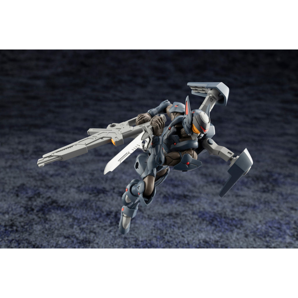 Hexa Gear HG106 Governor Lat Solid - Prime