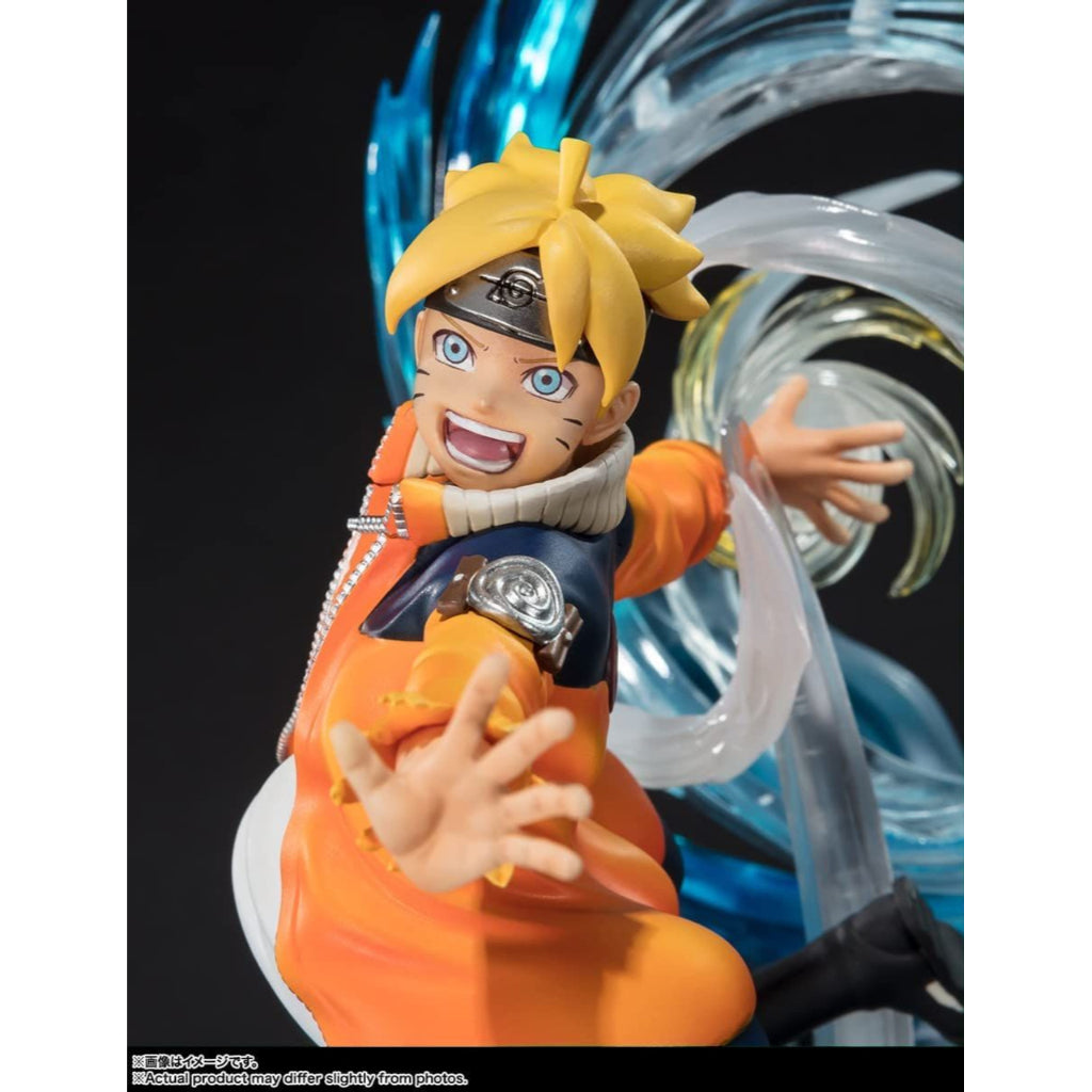 Bandai Figuarts ZERO - Boruto Uzumaki Kizuna Relation