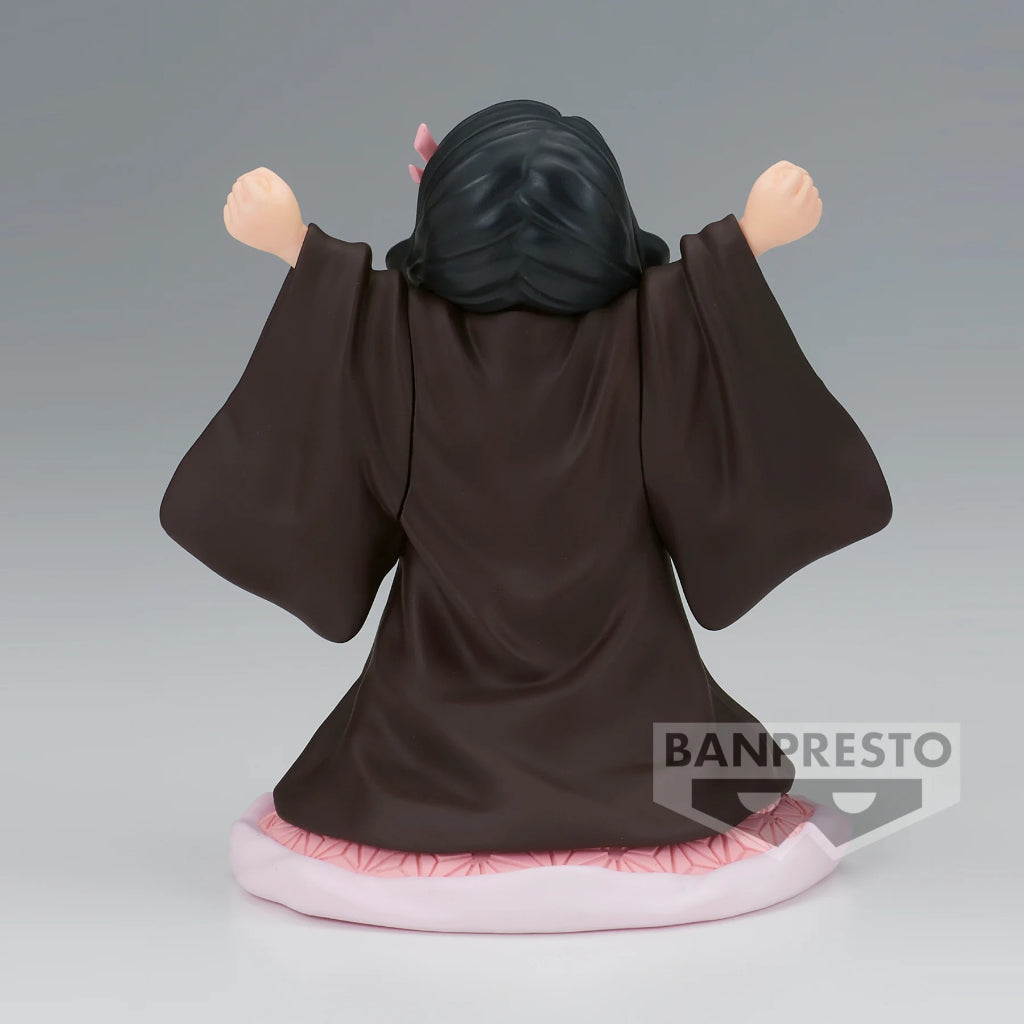 Banpresto Nezuko Kamado - Demon Slayer: Kimetsu no Yaiba Figure Vol 45