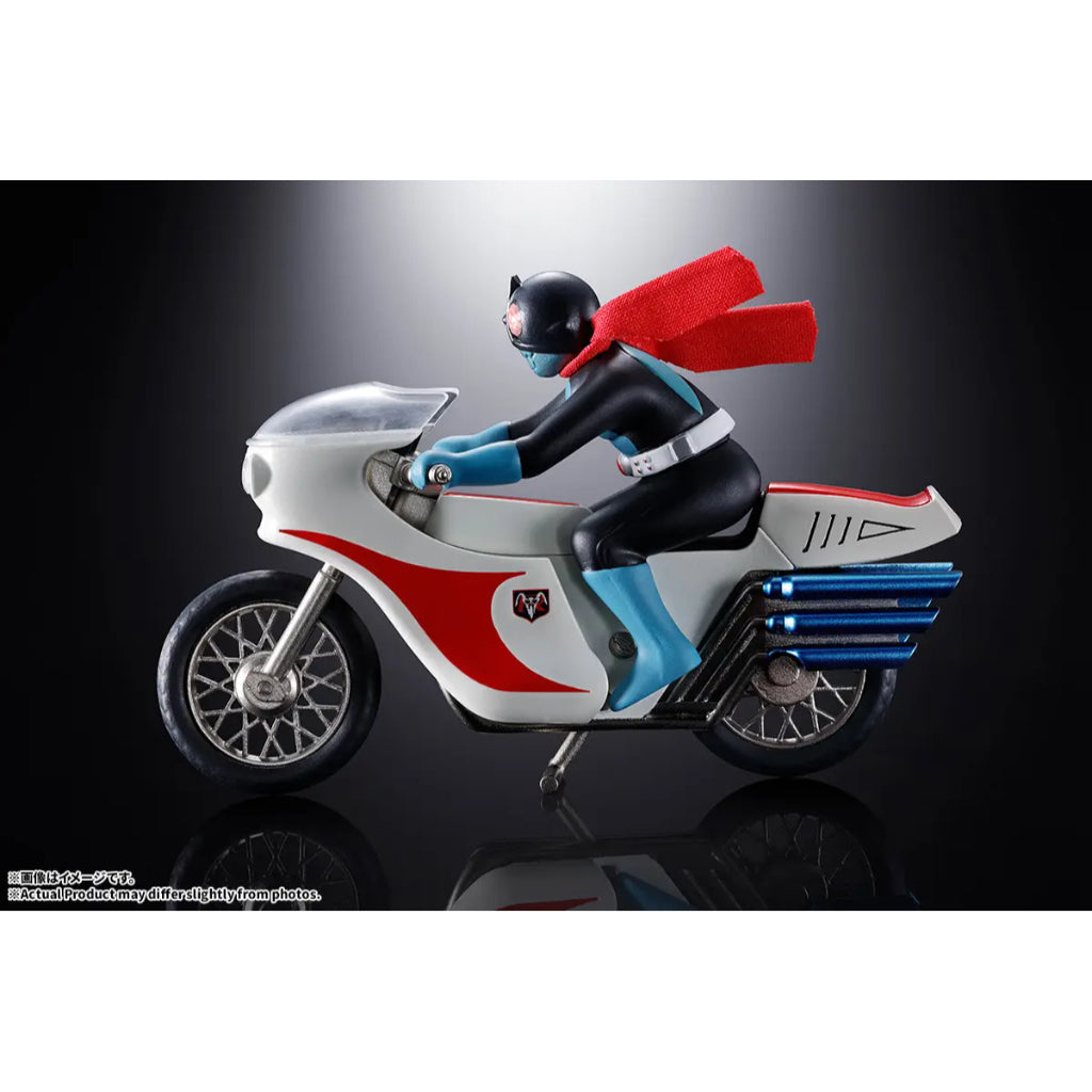 Popynica Cyclone (Masked Rider 1)