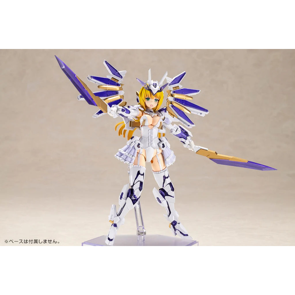 Frame Arms Girl Non Scale - Ray Falx Model Kit
