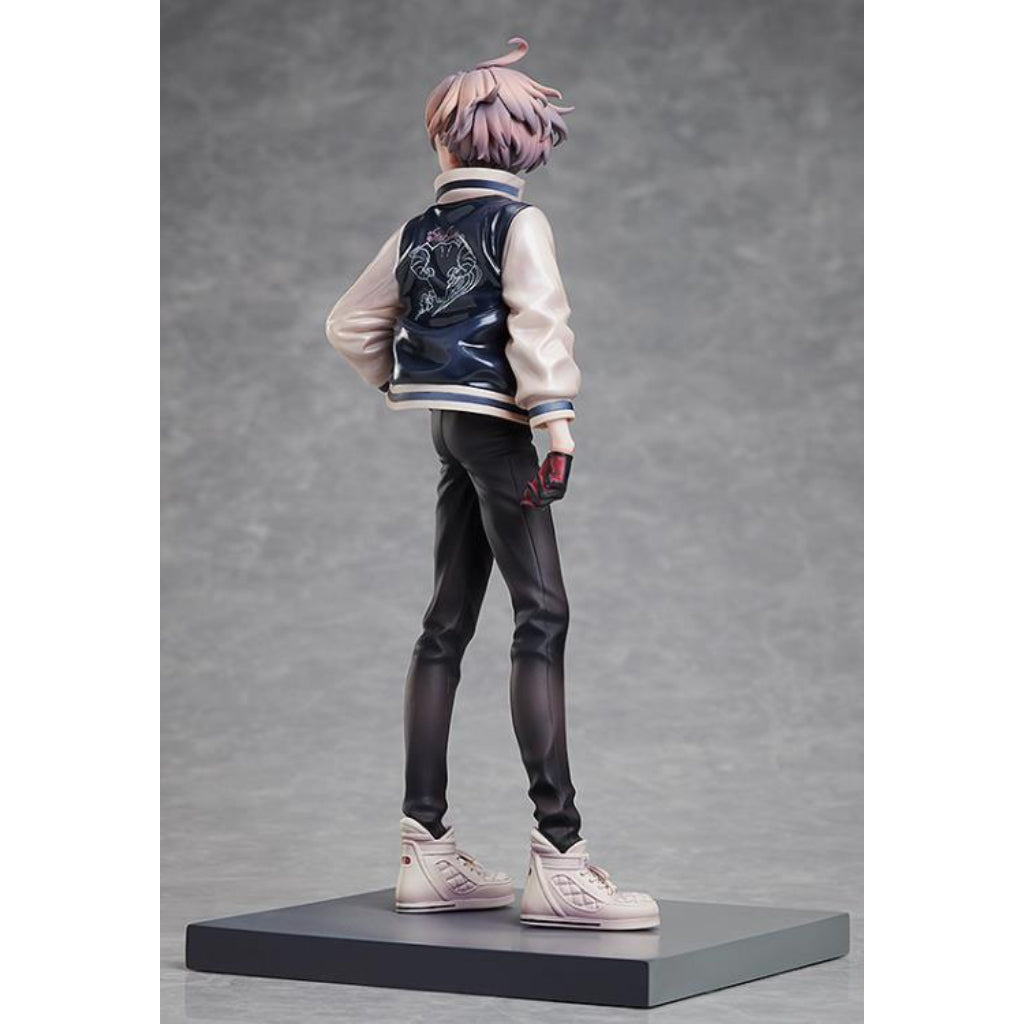 Bungo Stray Dogs - Chuya Nakahara: Original Series Age Fifteen Ver. Figurine
