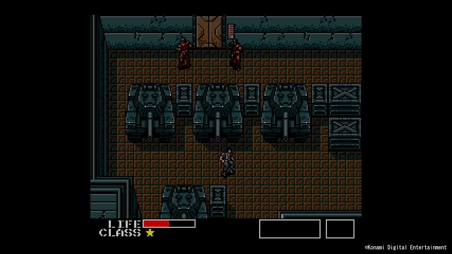 PS5 Metal Gear Solid: Master Collection Vol. 1 (NC16)
