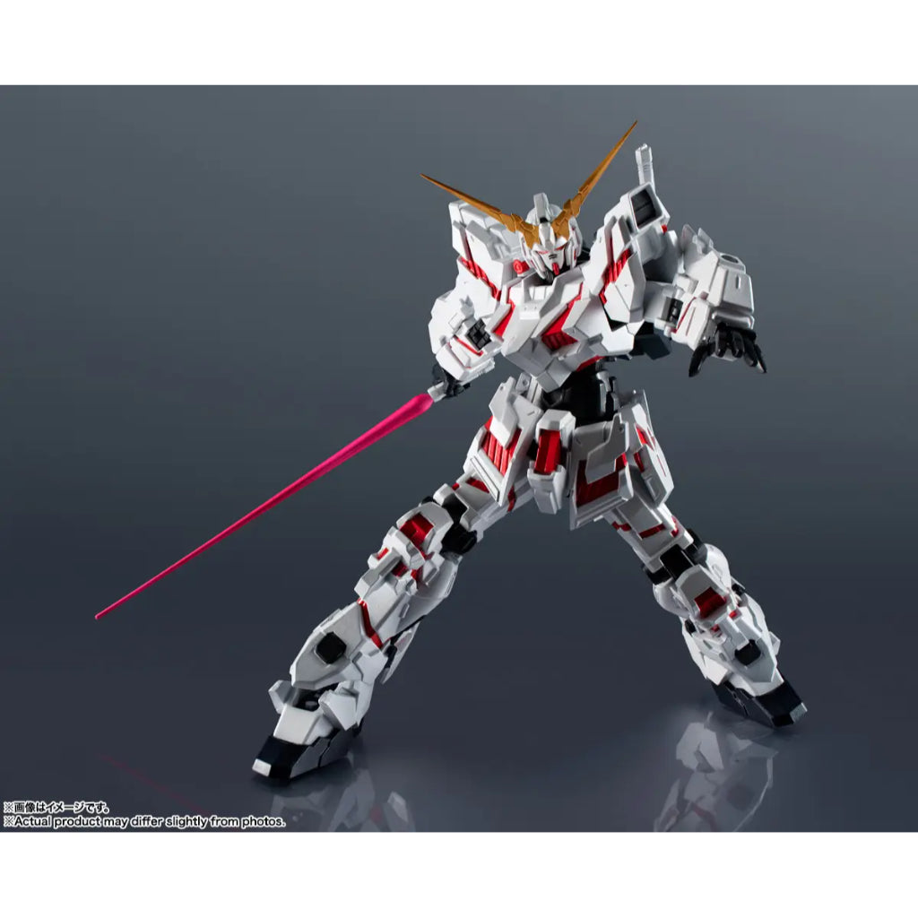 Gundam Universe RX-0 Unicorn Gundam Renewal (Reissue)