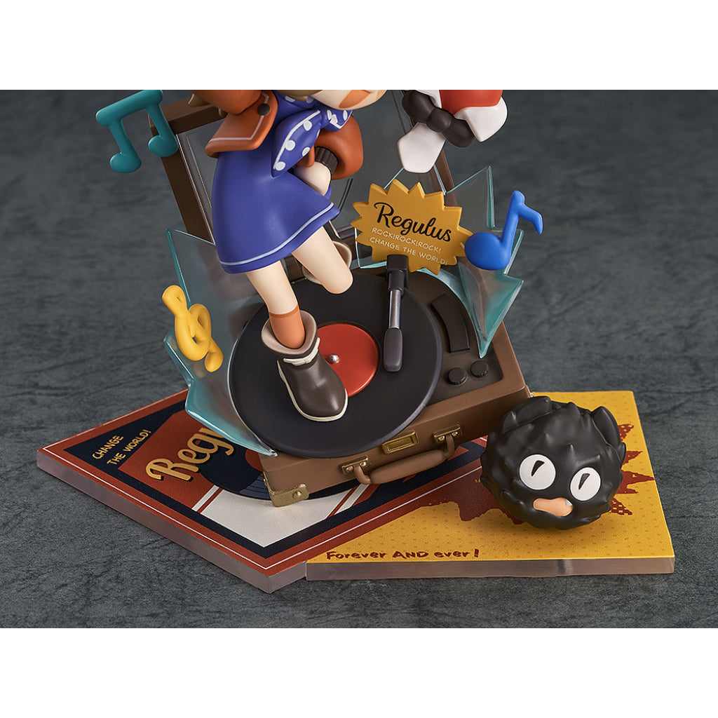 Qset+ Reverse: 1999 - Regulus