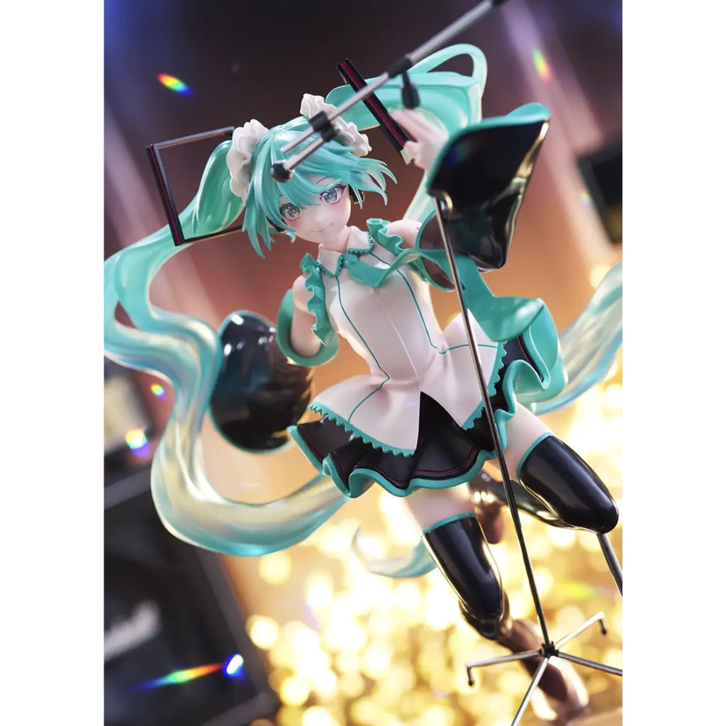 Taito AMP+ Hatsune Miku Birthday 2023 Ver. Figure