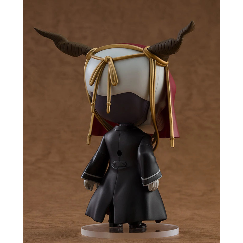 Nendoroid 2132 The Ancient Magus Bride - Elias Ainsworth Season 2 Ver.
