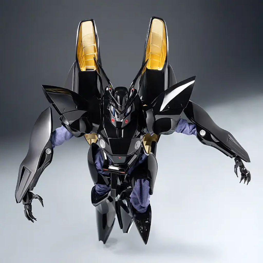 Mobile Police Patlabor - Robo-Dou Griffon Aqua Unit Version