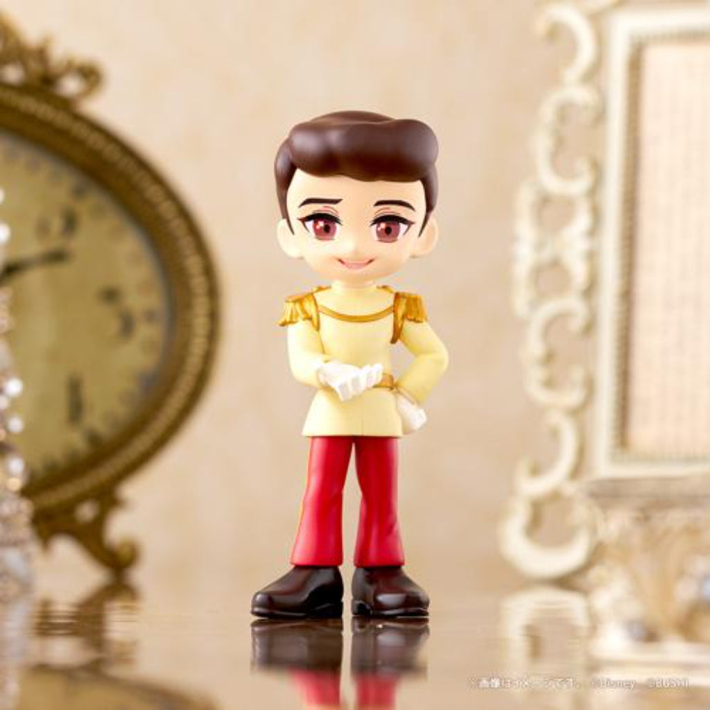 PalVerse Disney Vol.1 (Box of 6)