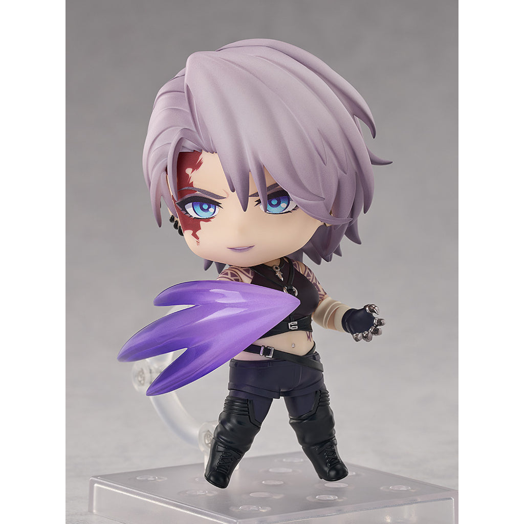 Nendoroid 2457 Path To Nowhere - Zoya