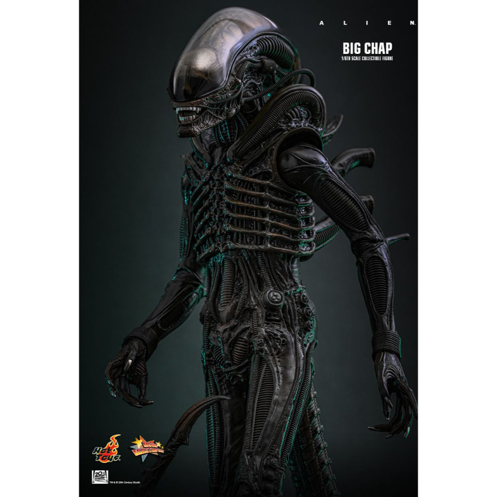 MMS826 - Alien - 1/6th Scale Big Chap Collectible Figure