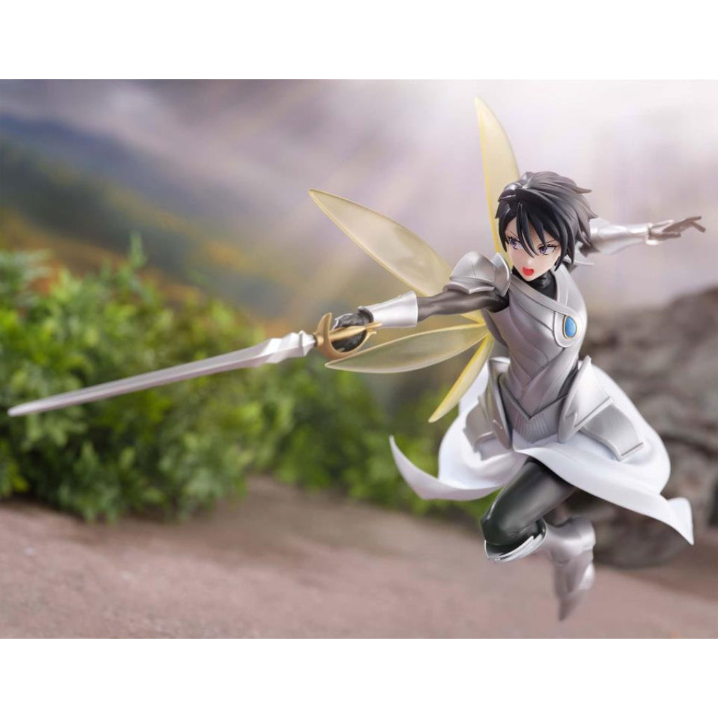 Banpresto Hinata Sakaguchi Vibration Stars That Time I Got Reincarnated as a Slime