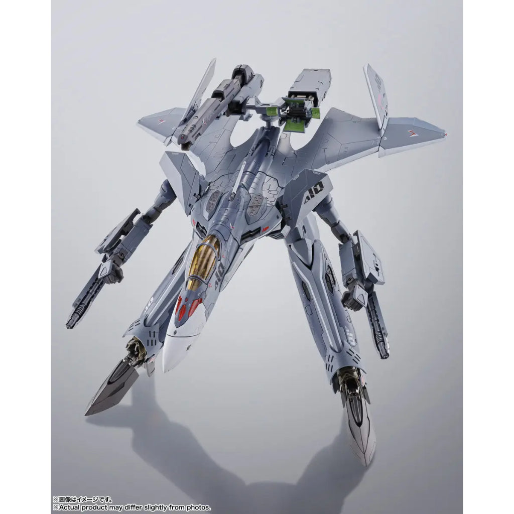 DX Chogokin VF-31A Kairos Macross Delta 10th Anniversary