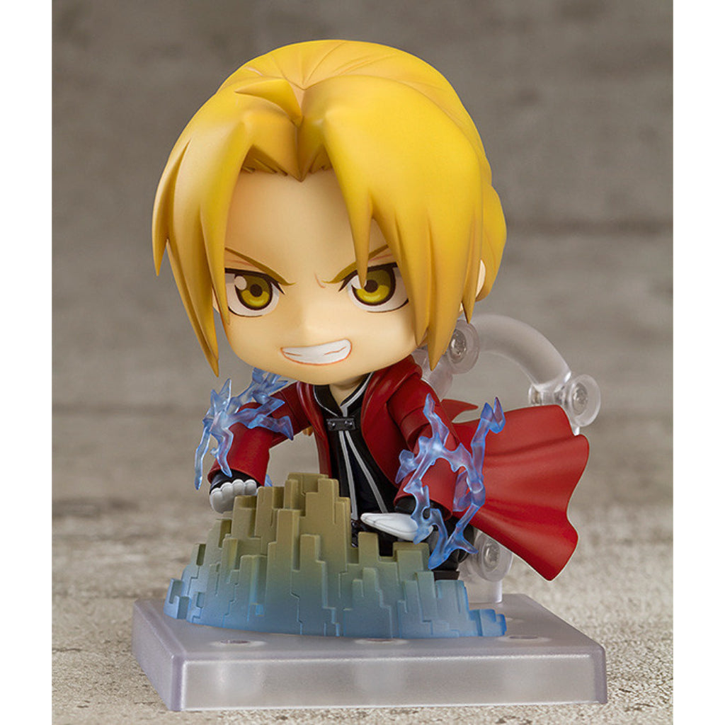 Nendoroid 788 Fullmetal Alchemist: Brotherhood - Edward Elric (Reissue)