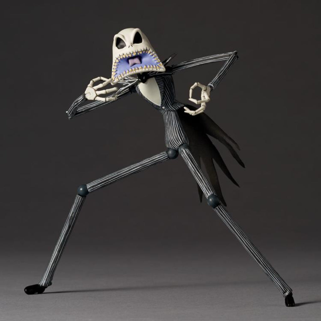 Revoltech - Jack Skellington Ver.1.5