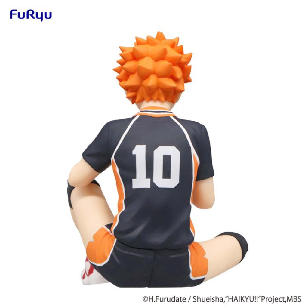 FuRyu Hinata Shoyo Haikyuu!! Noodle Stopper