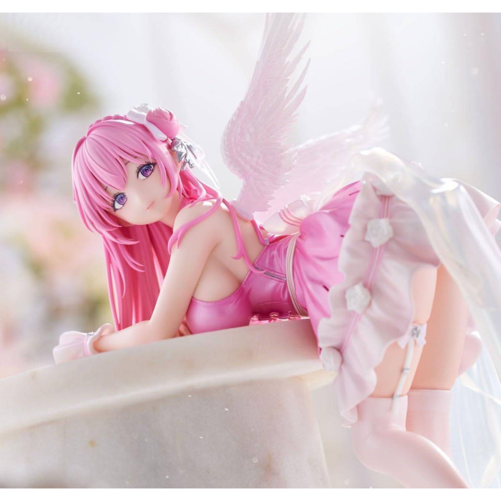 FuRyu Dorothy Nostalgia Ver. Goddess of Victory: Nikke Noodle Stopper Figure