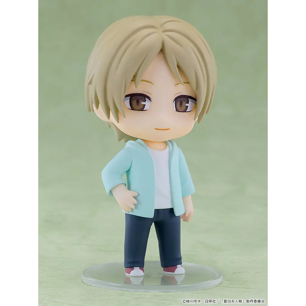 Nendoroid Surprise Natsume Yujin-Cho: Takashi Natsume & Nyanko Sensei Collection (Box of 6)