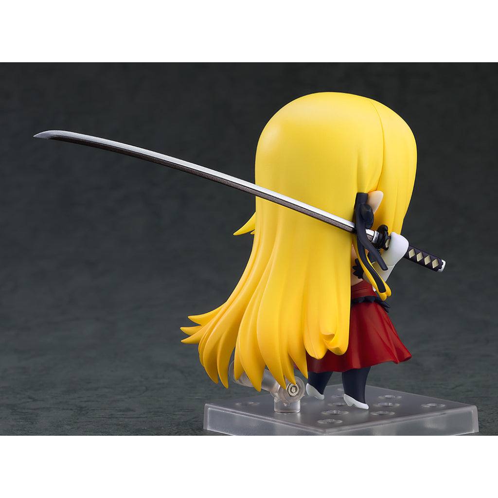Nendoroid 2634 Kizumonogatari - Kiss-Shot Acerola-Orion Heart-Under-Blade