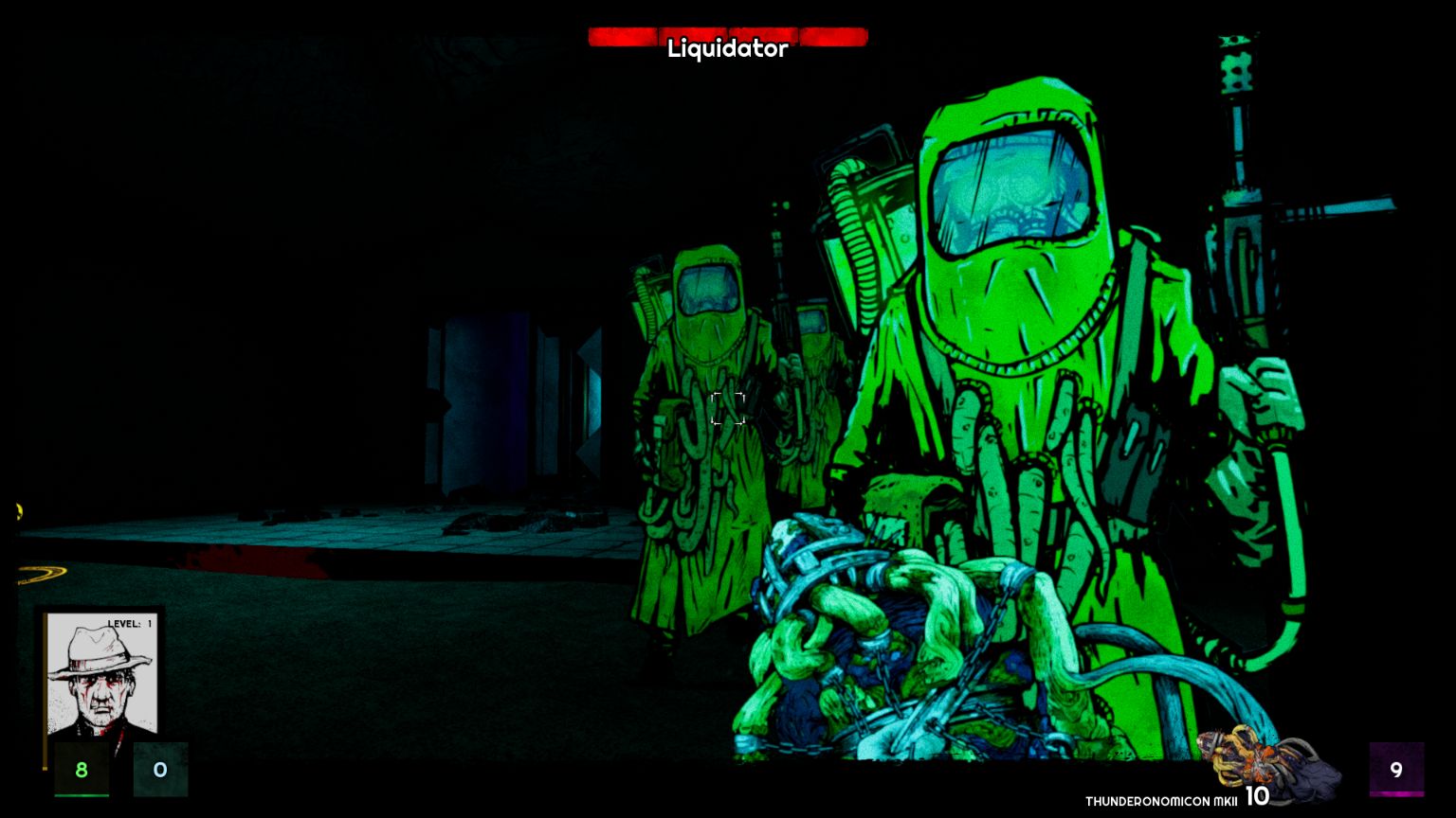 NSW Forgive Me Father (M18)