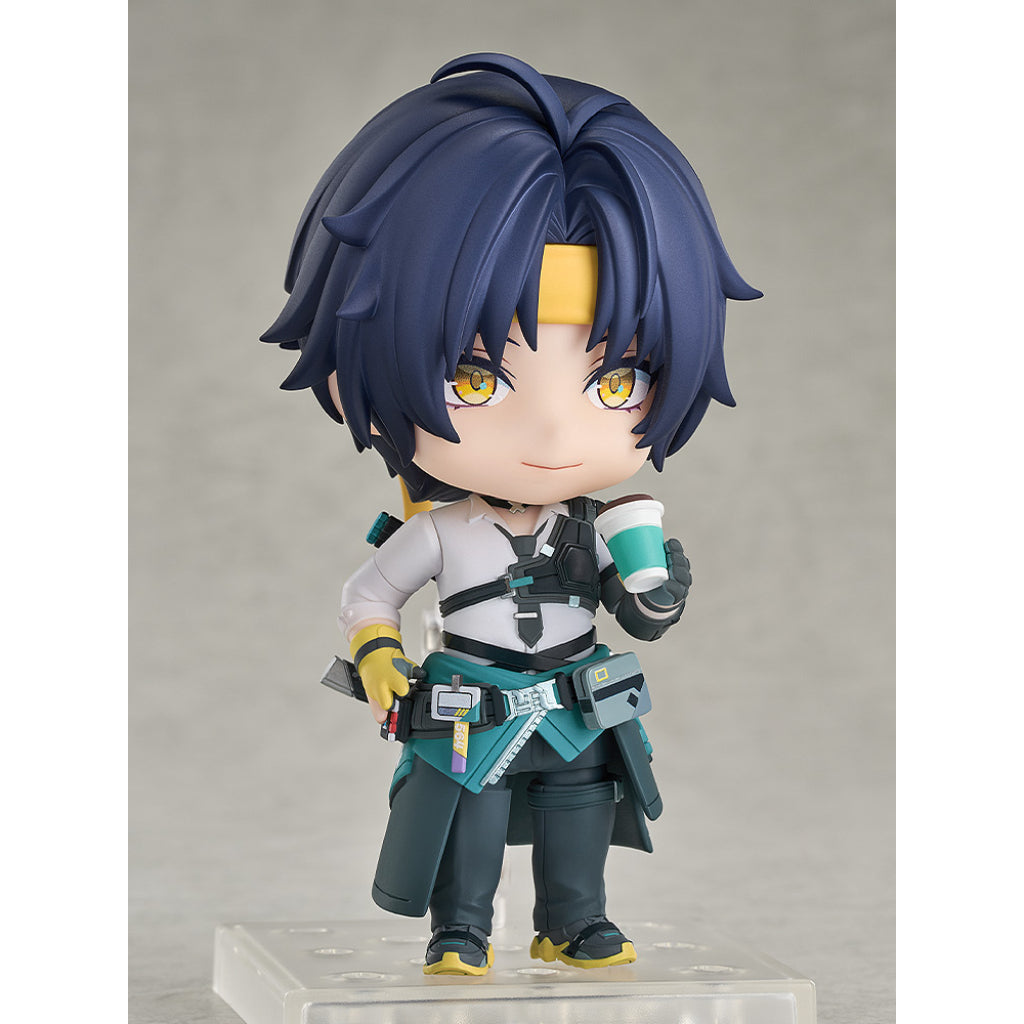 Nendoroid 2773 Zenless Zone Zero - Harumasa Asaba