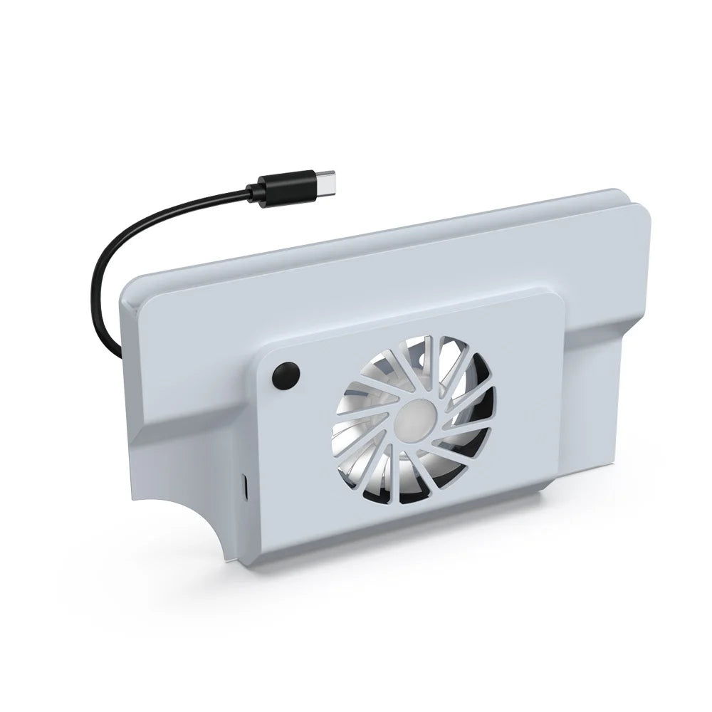DOBE NSW OLED Dock Cooling Fan