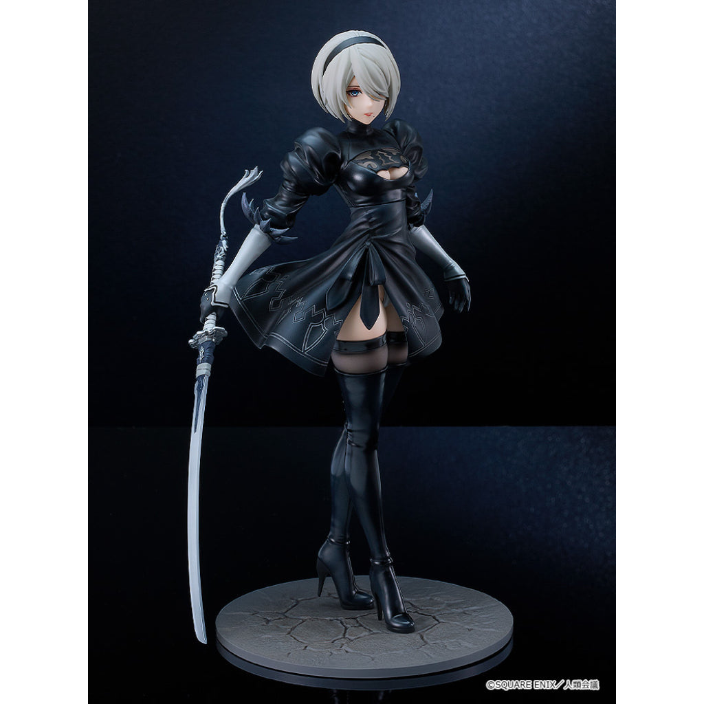 NieR:Automata Ver1.1A - 2B (Yorha No.2 Type B) Figurine