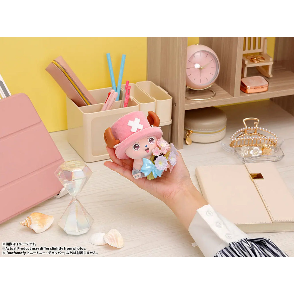 Mofamofy Tony Tony Chopper