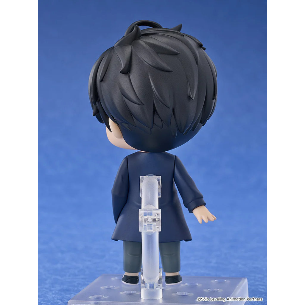 Nendoroid 2597 Solo Leveling - Sung Jinwoo (Reissue)