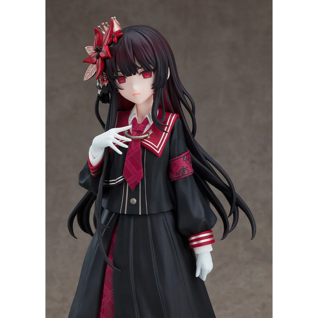 Magical Girl Witch Trials - Pop Up Parade Hiro Nikaido L Size