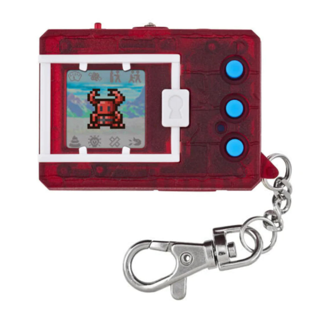 Digimon Color Ver.4 (Original Clear Red) (Reissue)
