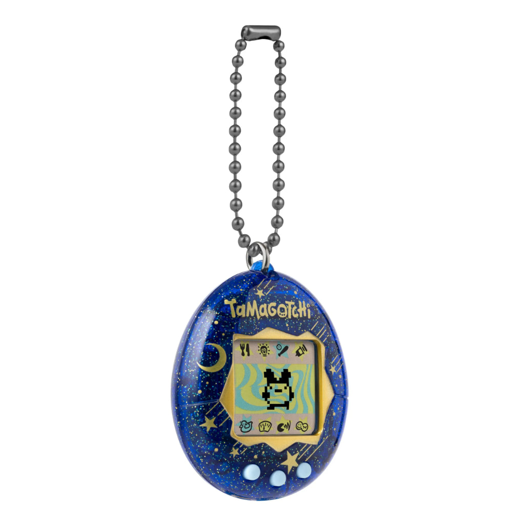Bandai Original Tamagotchi Gen 2 – Starry Shower