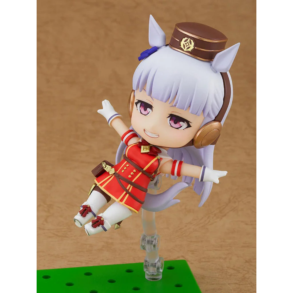 Nendoroid 1783 Umamusume: Pretty Derby - Gold Ship (Reissue)