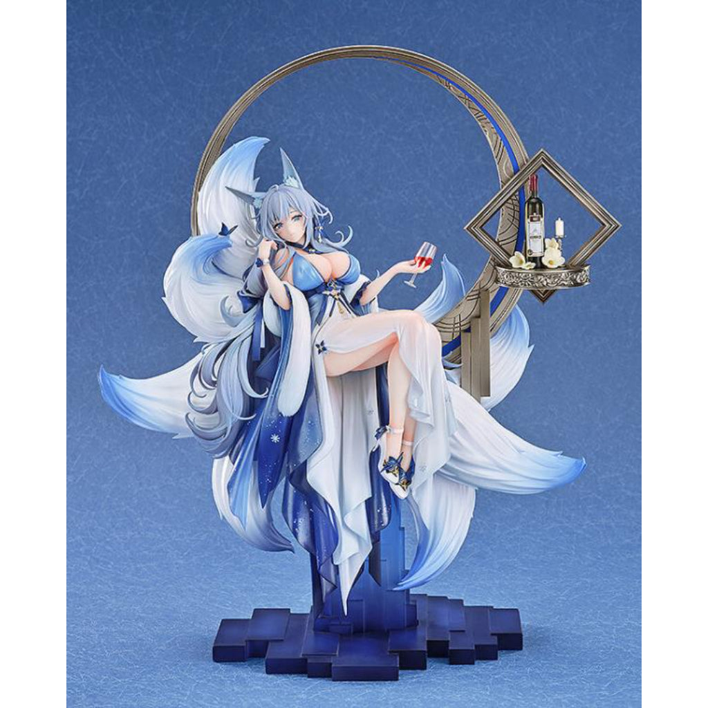 Azur Lane - Shinano: Dreams Of The Hazy Moon Figurine