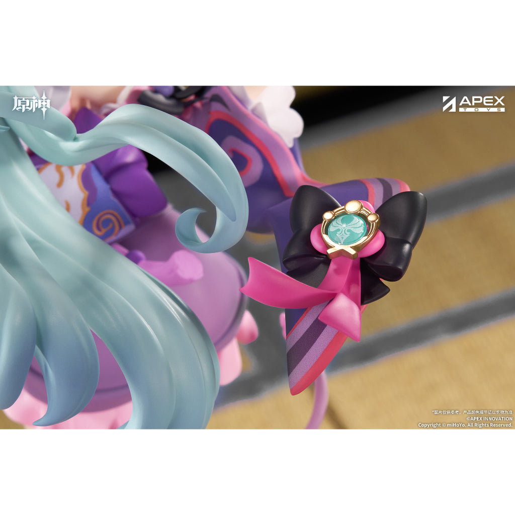 Limepie Series Genshin Impact - Yumemizuki Mizuki: Embrace of Enchanting Dreams Ver.