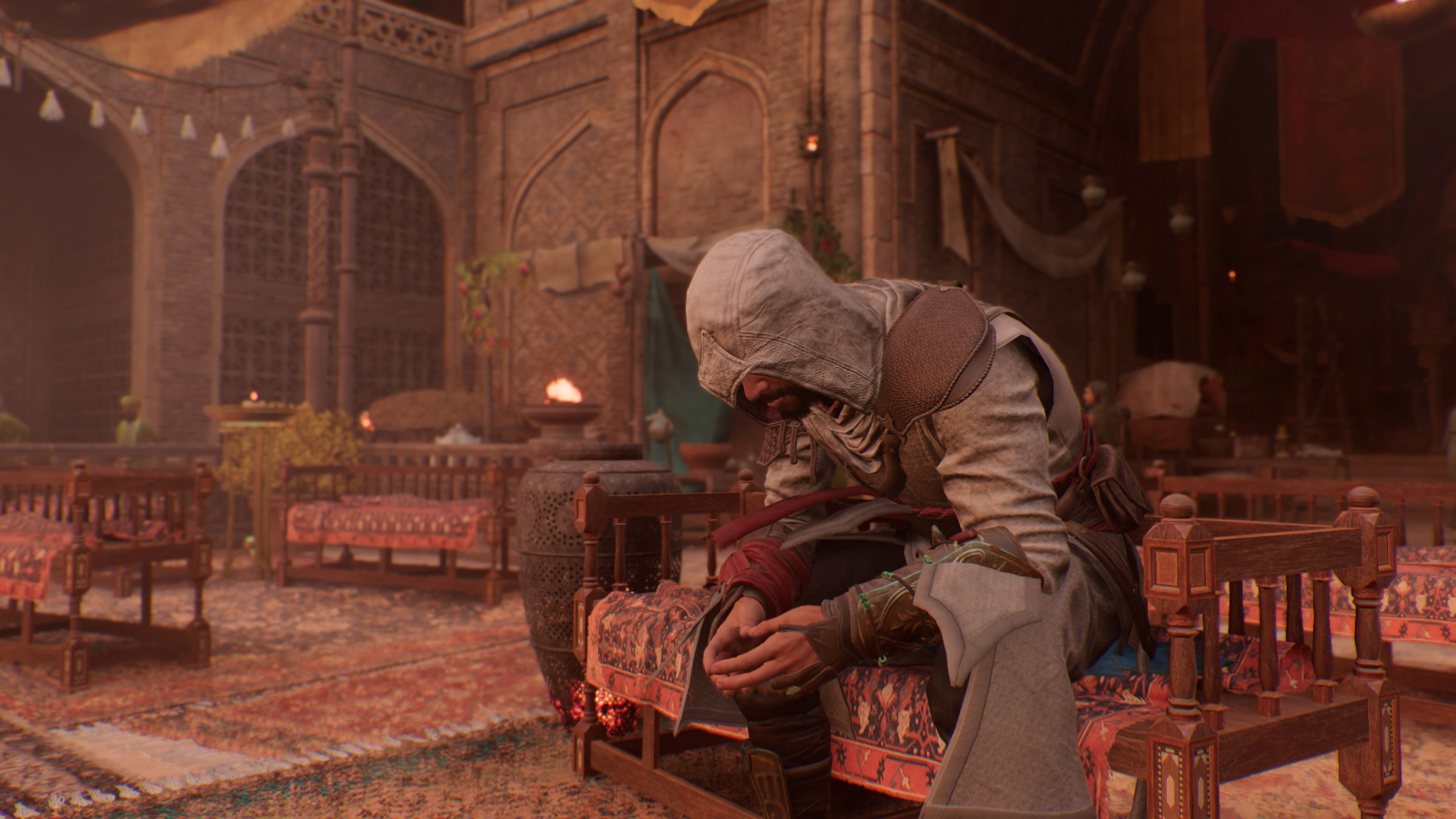 XSX Assassin's Creed Mirage (M18)