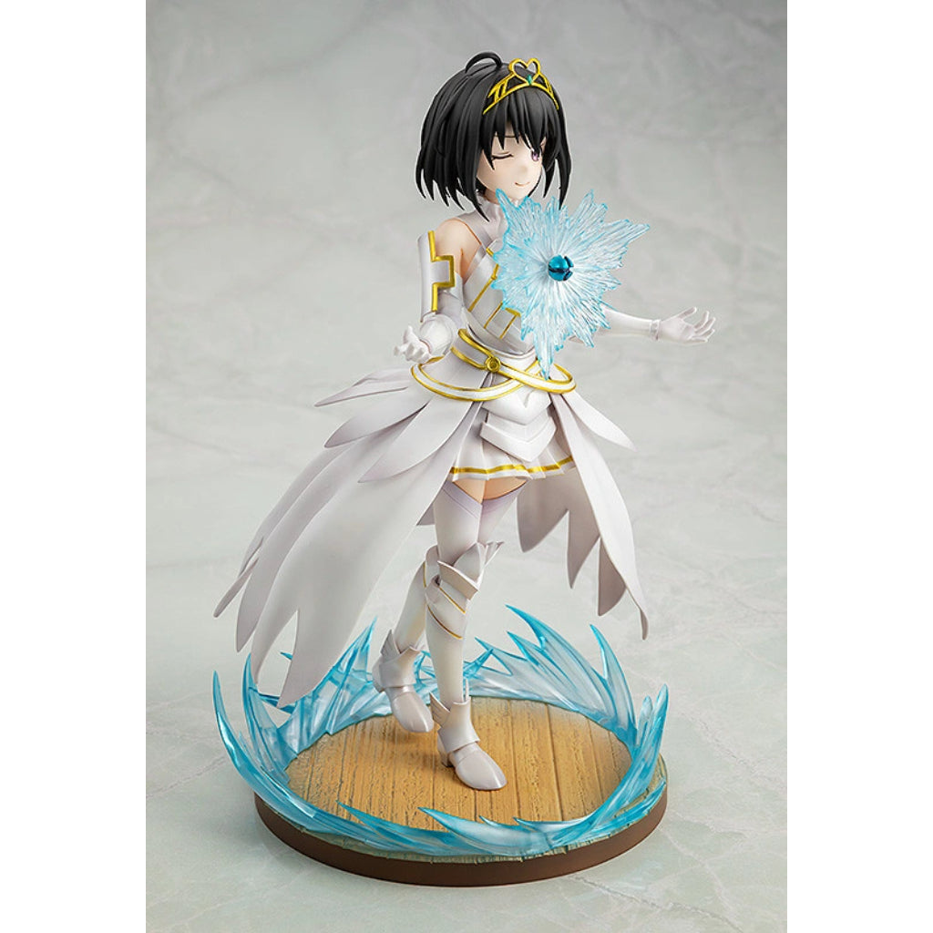 BOFURI: I Don't Want To Get Hurt, So I'll Max Out My Defense - Maple: Break Core Ver.